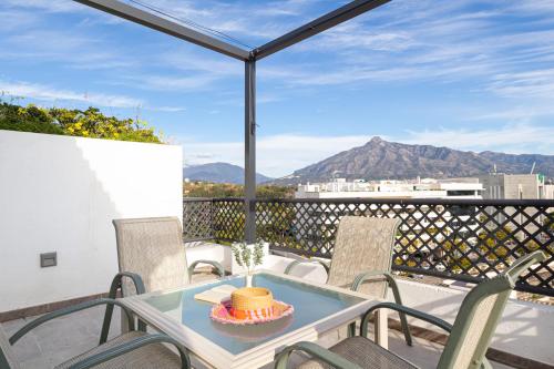 Apartamento Puerto Banús Sea Views l