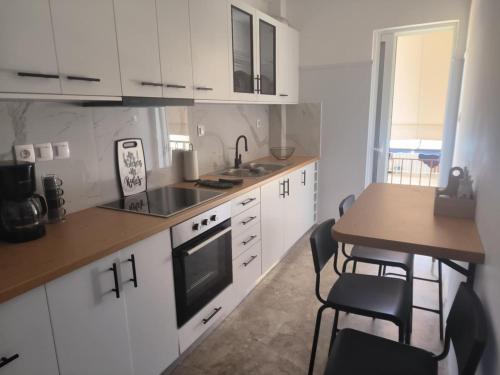Casa Dili Stylish 2BR Apartment