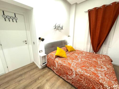 Friendly Apartment
