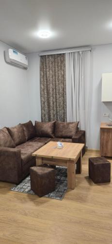 Apartment TunHomeDom Vagharshapat Armenia