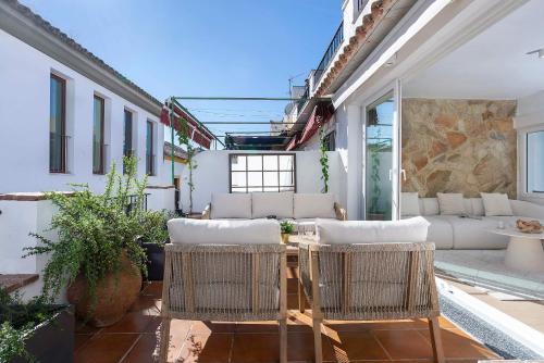 Genteel Home Manríquez Córdoba