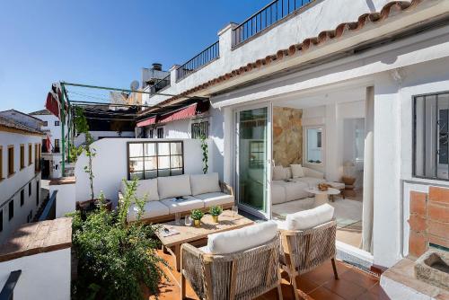 Genteel Home Manríquez Córdoba