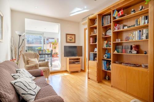 Magnífico apartamento en el centro