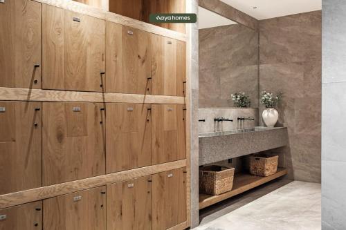 Φωτογραφία από το άλμπουμ του Luxurious Studio Near Reforma - Pool - Gym - Sauna στην Πόλη του Μεξικού