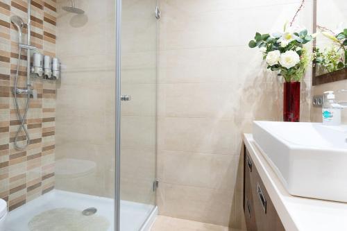 Magnífico apartamento en el centro