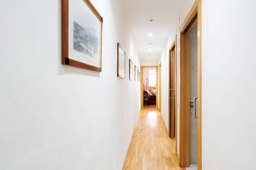 Magnífico apartamento en el centro