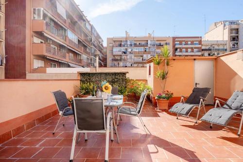 Magnífico apartamento en el centro