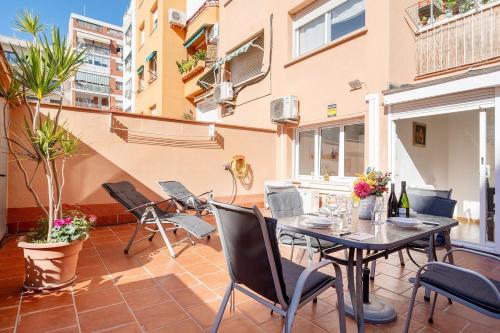 Magnífico apartamento en el centro
