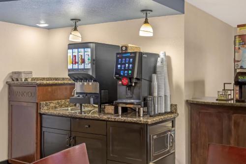 Fotografie z fotogalerie ubytování Best Western Plus McCall Lodge and Suites v destinaci McCall