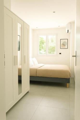 1 bedroom Brand new flat in the heart of Nice quartier des Musiciens