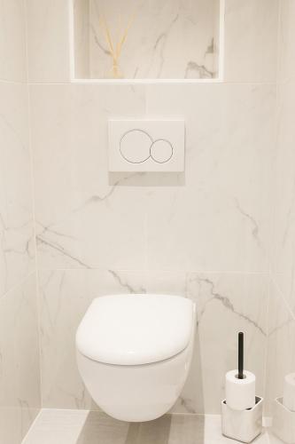 1 bedroom Brand new flat in the heart of Nice quartier des Musiciens