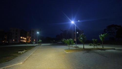 Afbeelding uit fotogalerij van Entebbe Waterfront Home in Kagolomolo