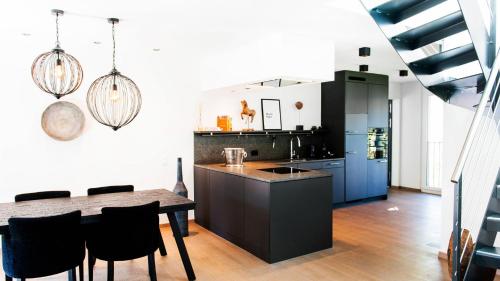 COSMOPOLITAN APARTMENTS Zürich Seefeld