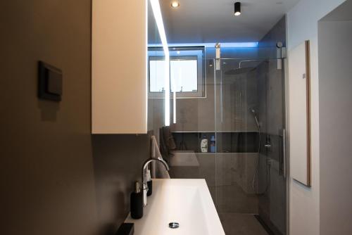 Modern Designer Retreat in Graz