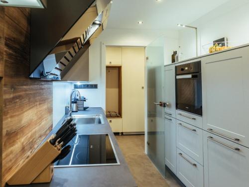 Modern Designer Retreat in Graz