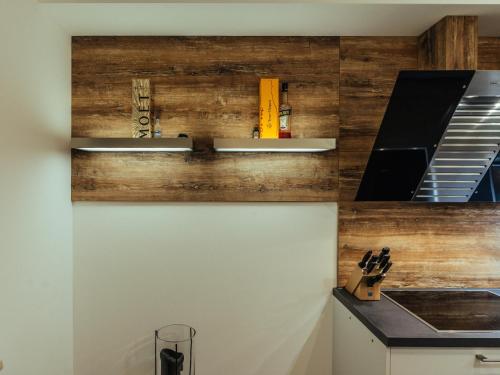 Modern Designer Retreat in Graz