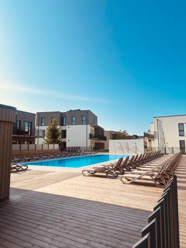 Baltic Harmony Apartments