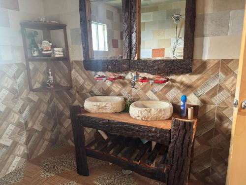 Fotografie z fotogalerie ubytování Quetzalli Rancho Sagrado v destinaci Tomatlán