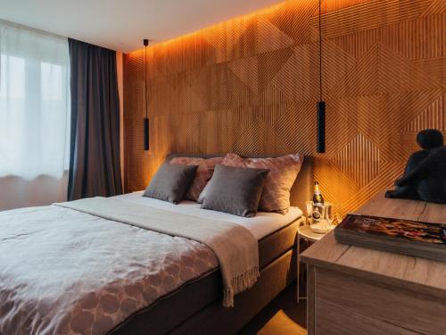 Modern Designer Retreat in Graz