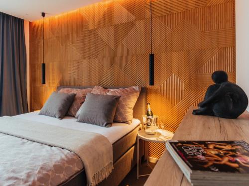 Modern Designer Retreat in Graz