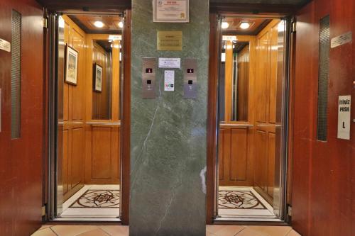 Afbeelding uit fotogalerij van Blue House Hotel Old City - Sultanahmet in Istanbul