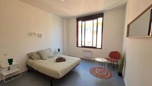 LX137 1-Bedroom - Downtown Nice - Mobility Lease