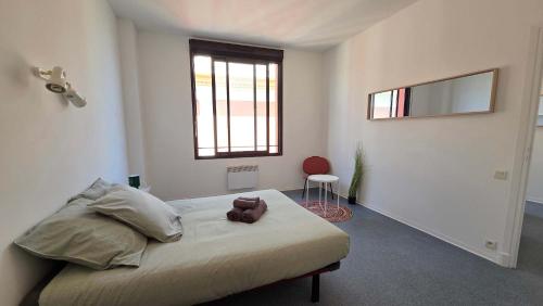 LX137 1-Bedroom - Downtown Nice - Mobility Lease