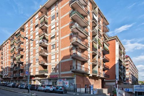 Sunny Apartment- Marco Celio Rufo - Metro A