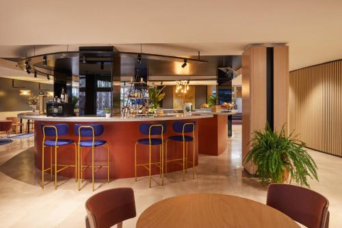 Crowne Plaza Madrid - Centre Retiro by IHG photo 75