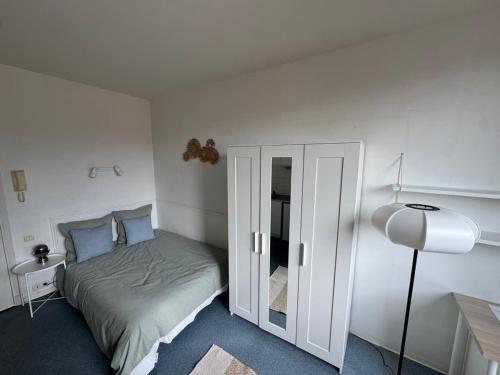 Bright studio in Nice - Mobility lease only - WIFI