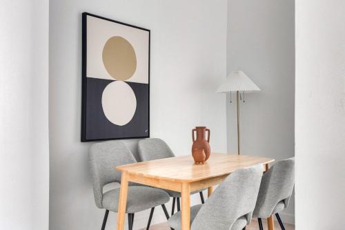 Gallery image of Blueground Yorkville view nr Central Park NYC-1998 in New York