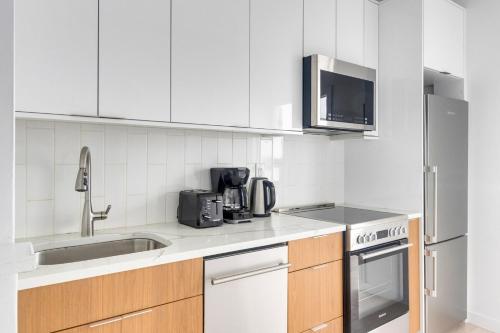 Gallery image of Blueground Yorkville view nr Central Park NYC-1998 in New York