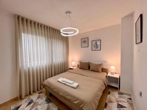 Central DELUXE Apartment