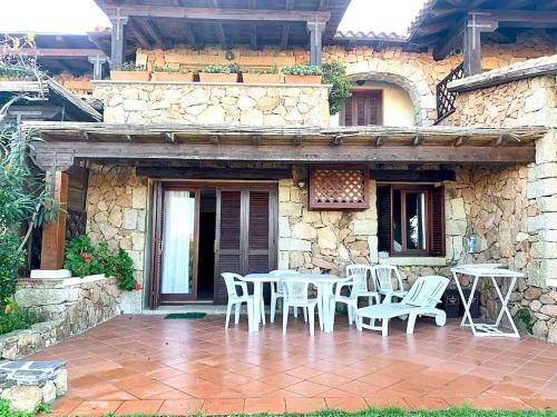 Edificio en el que se encuentra la casa o chalet