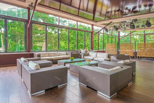 Fotografie z fotogalerie ubytování Hotel Yes v destinaci Narva-Jõesuu