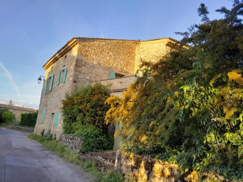 La Meyssone - Gîte de charme proche station thermale