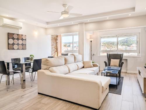 Spacious apartment with a view - historic center by REMS