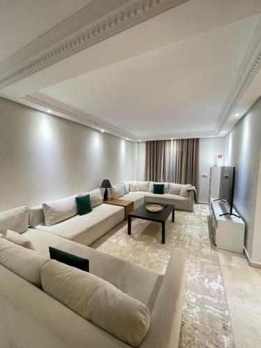 Billede fra billedgalleriet på resident faouzi Tamara harhora plage i Harhoura