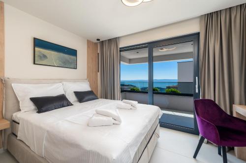 Luxury Villa Helena, with heated pool