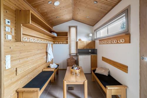 Fotografie z fotogalerie ubytování Villa Solvind - Hillside Villa Hosted by Hygge Host v destinaci Pyhätunturi