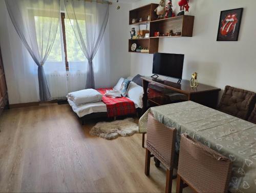 Et tv og/eller underholdning på Natalia