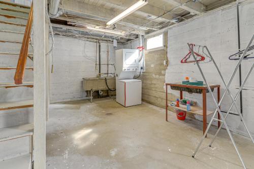 Φωτογραφία από το άλμπουμ του Trail Access On-Site! Scenic Rock Springs Getaway σε Rock Springs