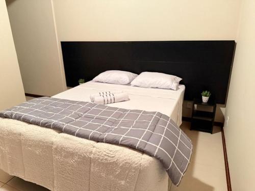 Galeriebild der Unterkunft Vale - Suítes Exclusivas (Bairro Nobre) in São Lourenço