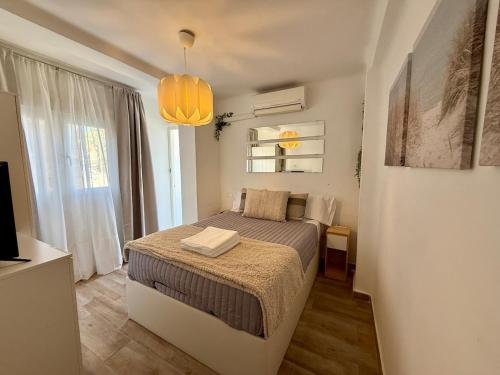 Velarde Dreams! Next to Malaga Oldtown