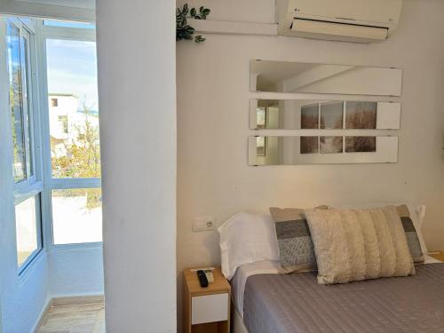 Velarde Dreams! Next to Malaga Oldtown