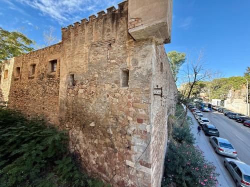 Velarde Dreams! Next to Malaga Oldtown