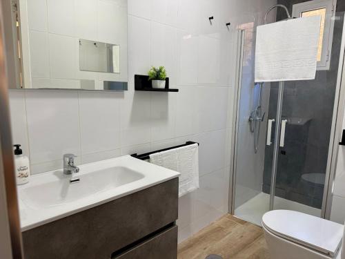 Velarde Dreams! Next to Malaga Oldtown