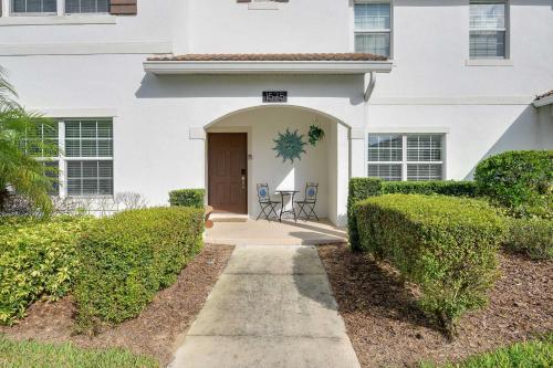 Free waterpark private heated pool near Disney photo 55