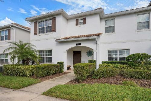 Free waterpark private heated pool near Disney photo 56