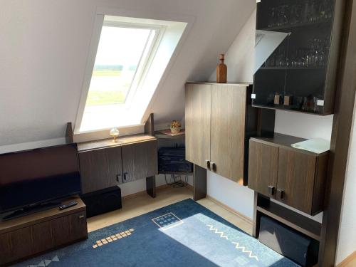 Φωτογραφία από το άλμπουμ του Ferienhaus-HirschRudel-Ferienwohnung-3 σε Lodmannshagen